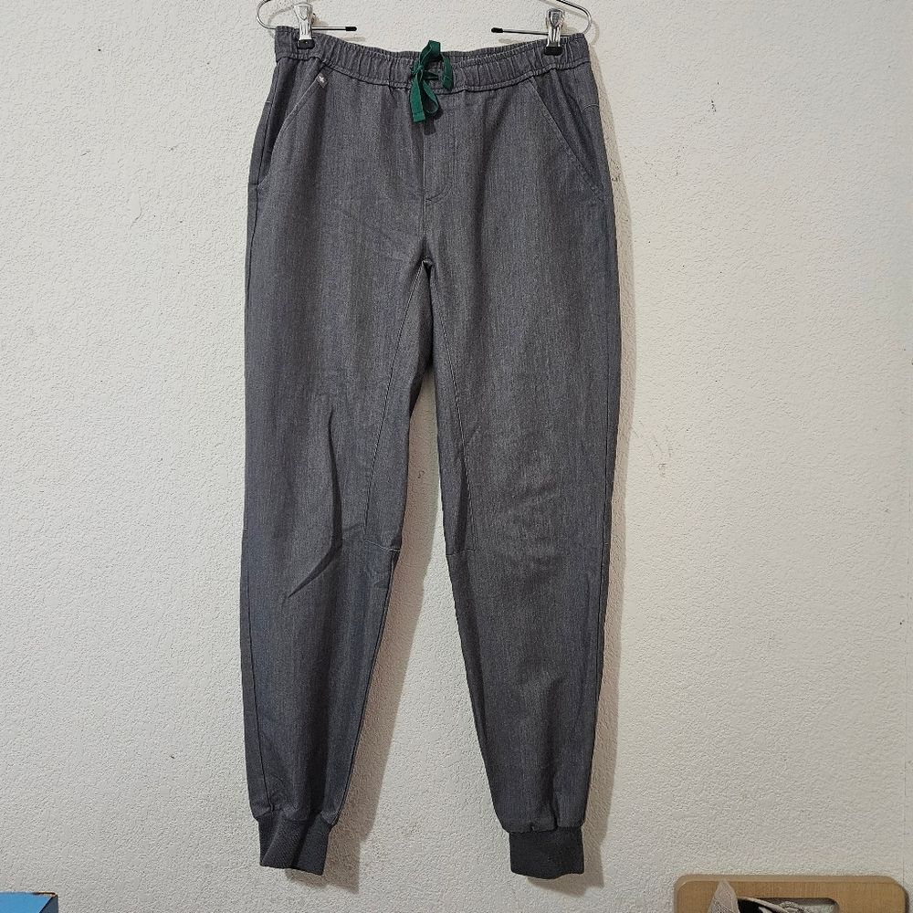 Figs Tansen Jogger Scrub Pants Men Size Small